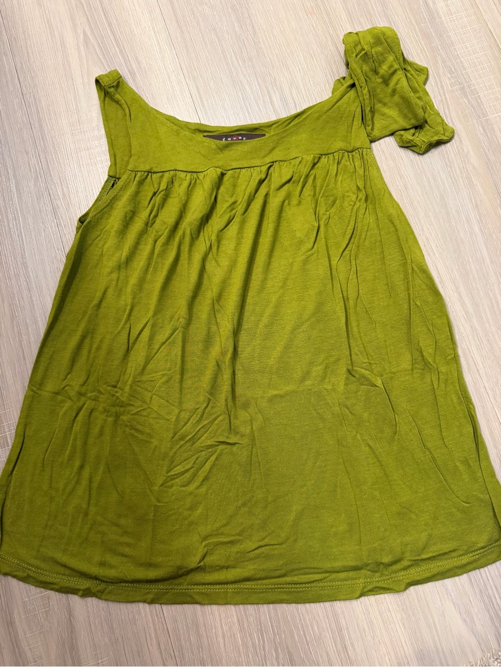 Fever Olive (Size xs)